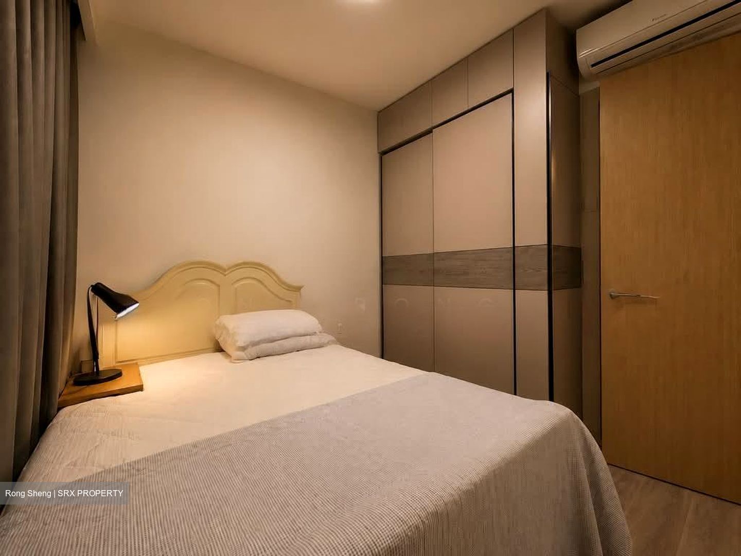 The Tapestry (D18), Condominium #582486311